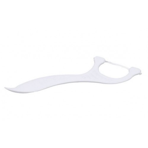 Dental Floss Plackers